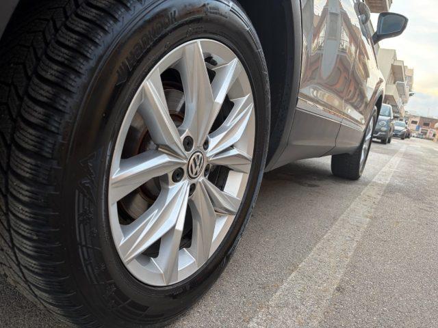 VOLKSWAGEN Tiguan 2.0 TDI 150 DSG Advanced
