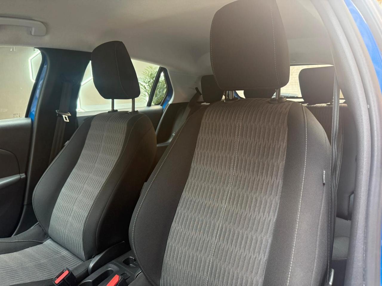 Opel Corsa 1.2 Edition