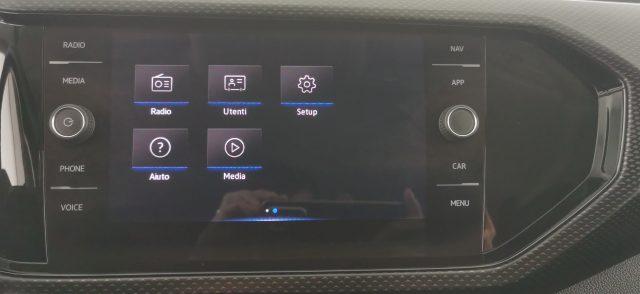 VOLKSWAGEN T-Cross 1.0 TSI Style BMT