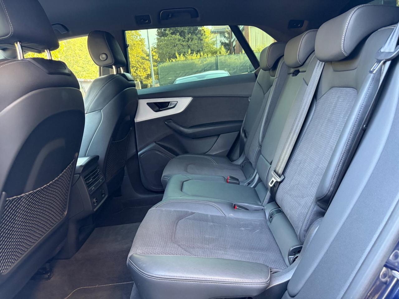 Audi Q8 50 TDI 286 CV quattro tiptronic Sport