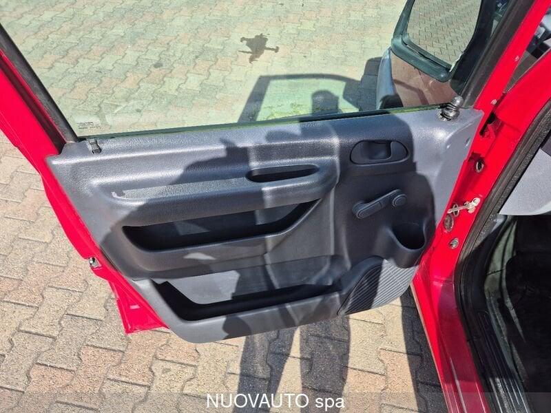 FIAT Scudo Scudo 2.0 JTD/900Kg Furg.Vetrato EL
