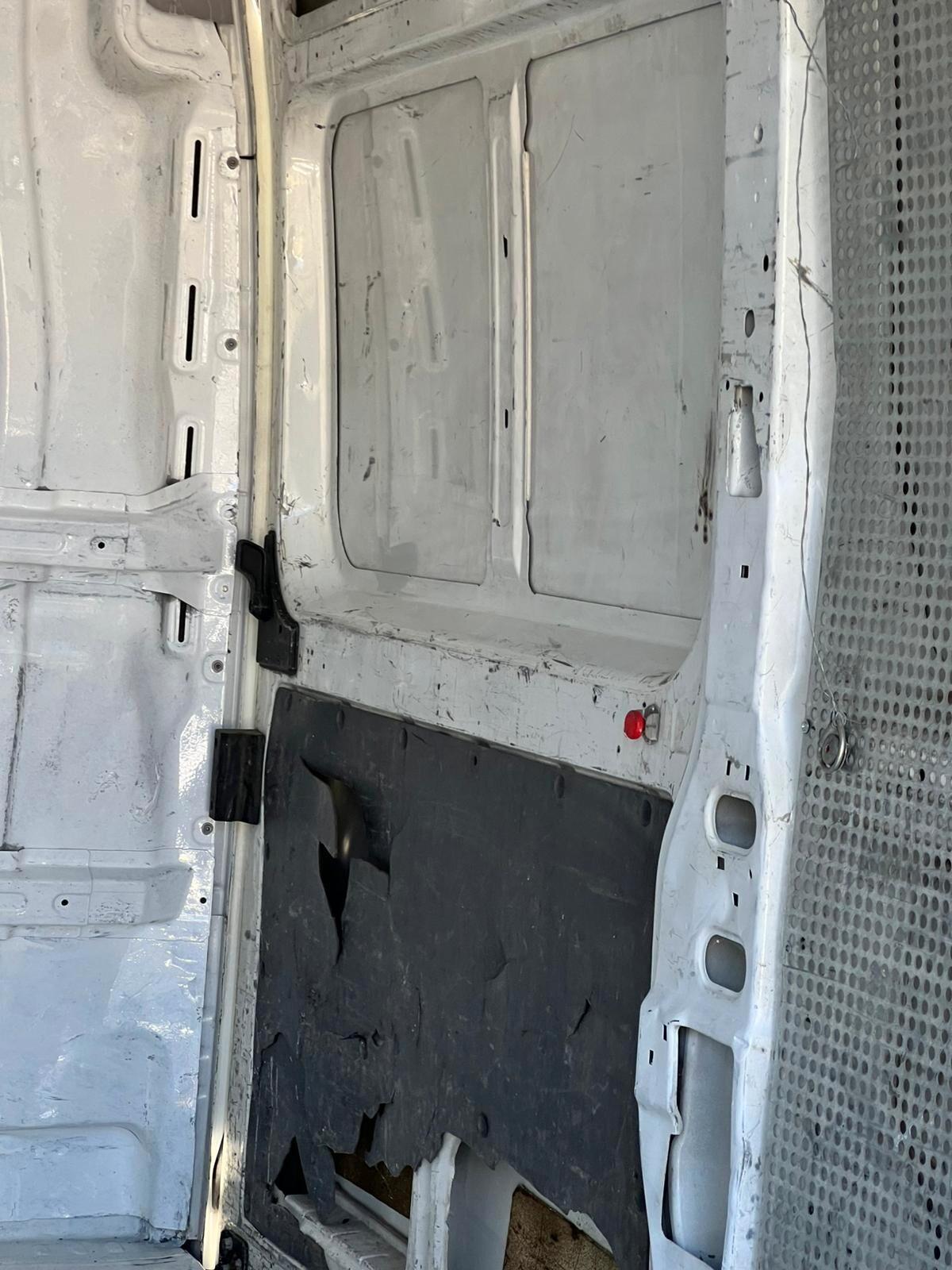 Citroen Jumper 35 3.0 HDi/150 PLM Cabinato