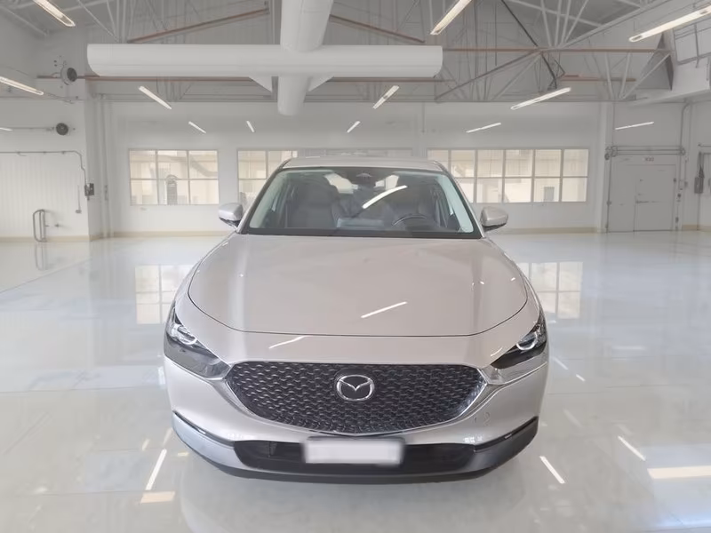 MAZDA CX-30 2.0L SKYACTIV-G 122 CV MILD HYBRID PRIME LINE SUV