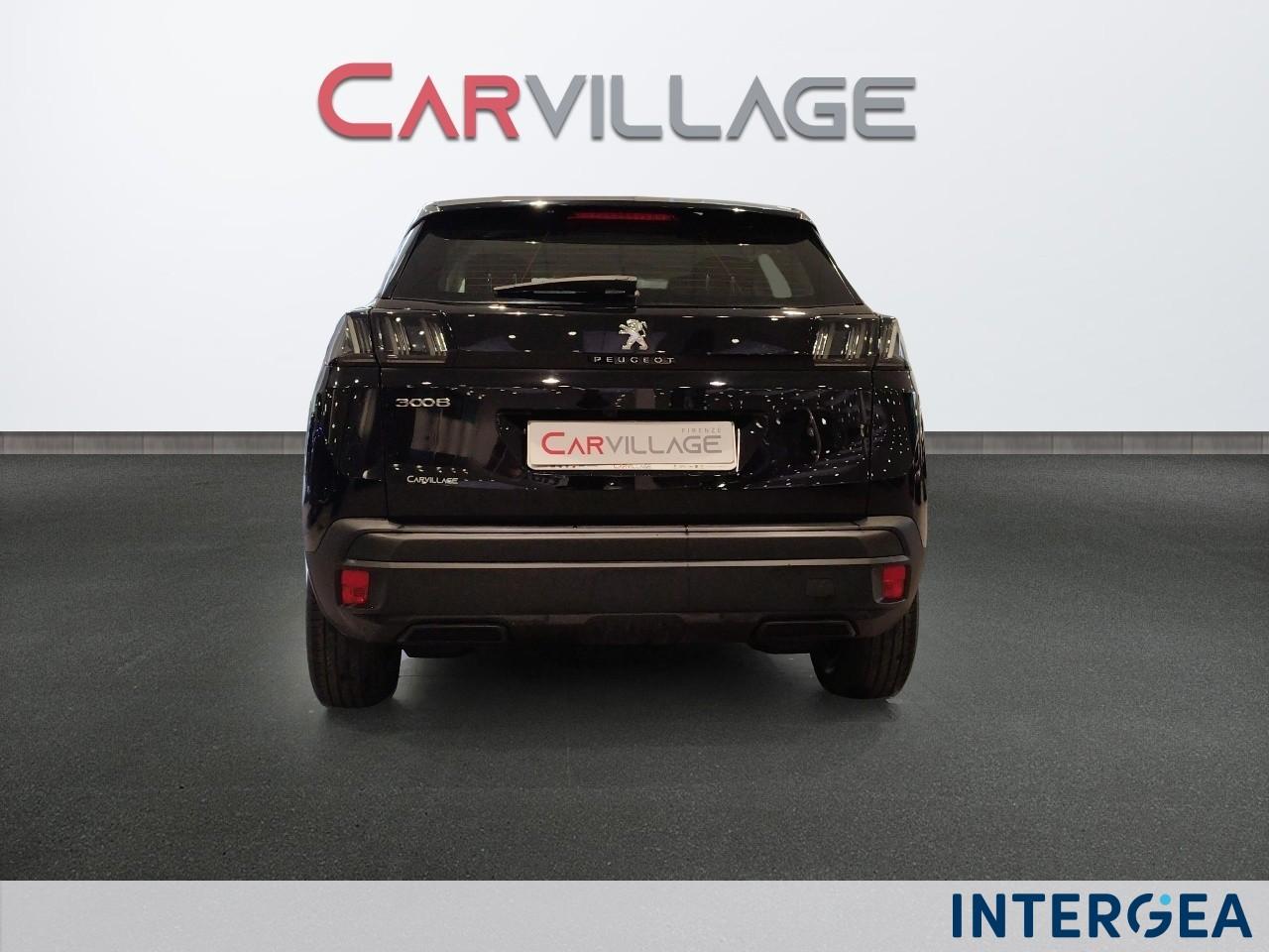 PEUGEOT 3008 1.5 bluehdi Active Business s&s 130cv