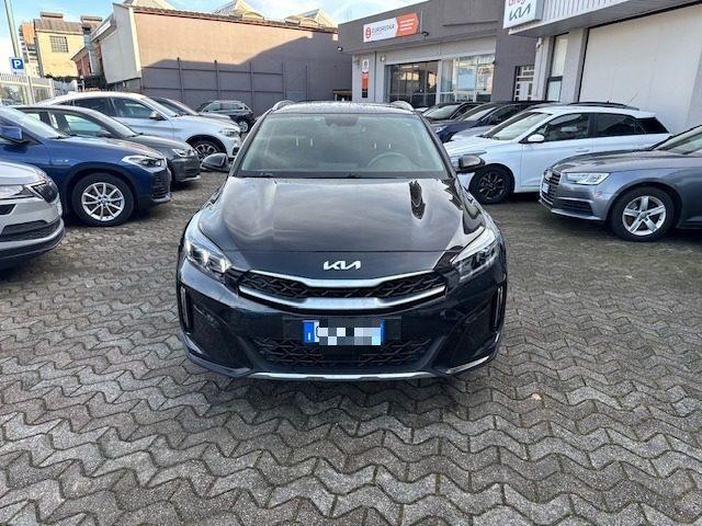 KIA XCeed 1.6 CRDi 136 CV MHEV iMT Business