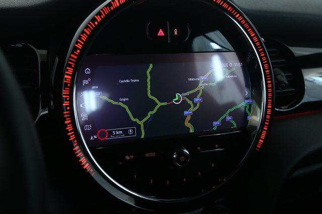 MINI Cabrio 1.5 Cooper Premium Plus Cabrio HEAD-UP DISPLAY