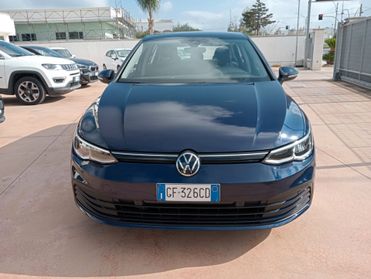 Volkswagen Golf 2.0 TDI SCR Life