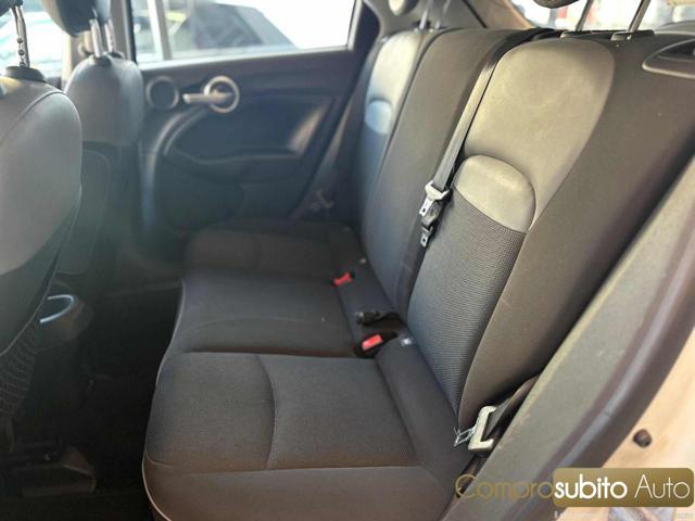 FIAT 500X 1.3 MultiJet 95 CV ( Garanzia 12 Mesi)