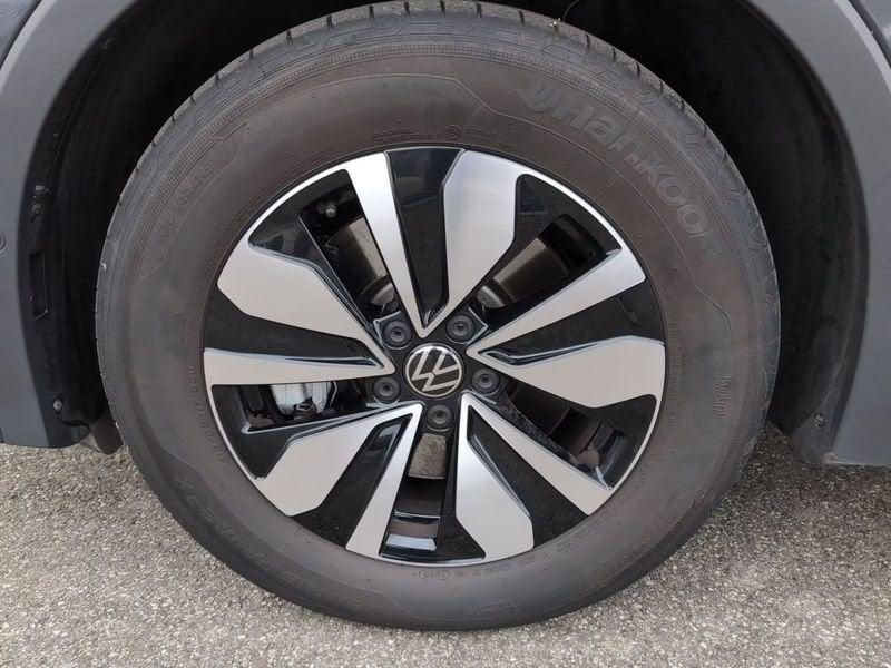 Volkswagen Tiguan 2.0 TDI 110KW SCR GOAL DSG CAMERA 360 NAI LED