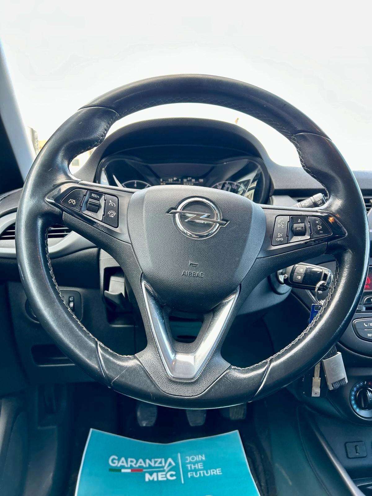 Opel Corsa 1.2 5 porte b-Color