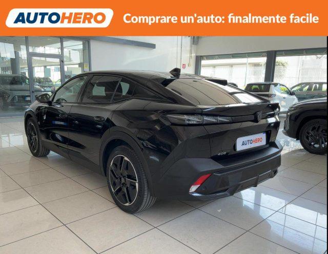 PEUGEOT 408 PureTech 130 S&S EAT8 GT