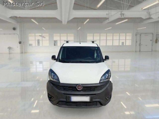 FIAT Doblo DOBLÒ 1.3 MJT 95CV SX Euro 6 - GD472TG