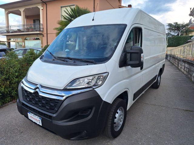 CITROEN Jumper 33 BlueHDi 110 L2H2 Furgone