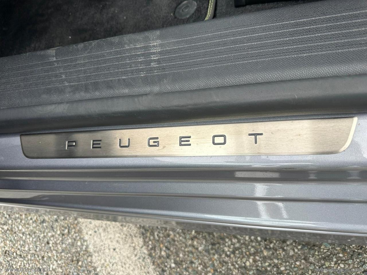 PEUGEOT 308 BlueHDi 130 S&S EAT8 GT *PROMO*