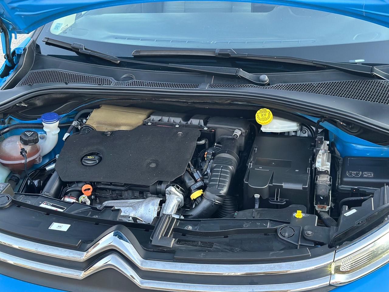 Citroen C3 2019 1.5 DIESEL 102CV 100 S&S Shine XFE