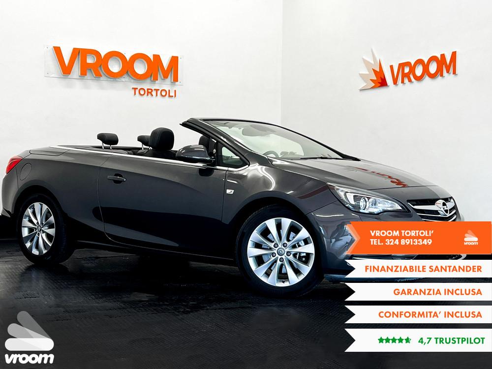 OPEL Cascada 2.0 CDTI ECOTEC 165CV Start&Stop C...