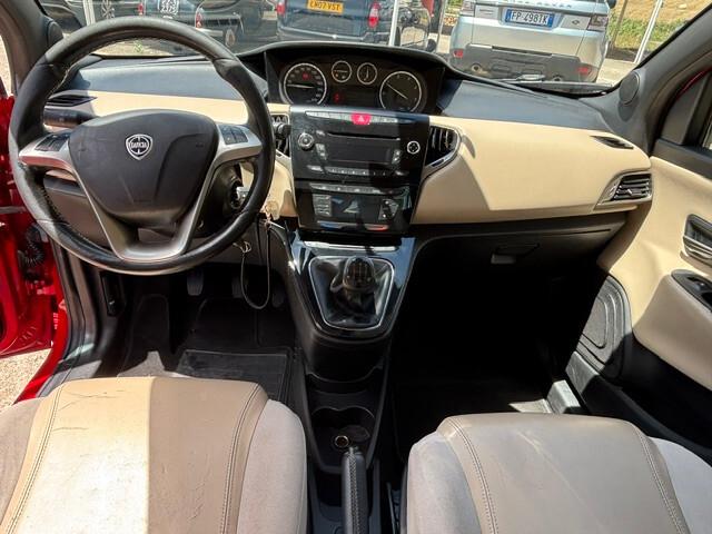 Lancia Ypsilon 1.3 MJT 16V 95 CV 5 porte S&S Gold