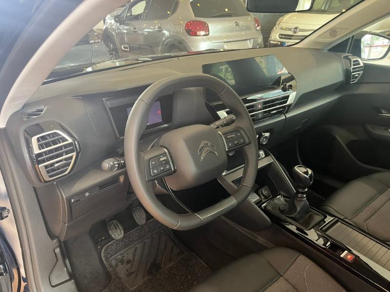 CITROEN C4 PureTech 130 S&S Plus