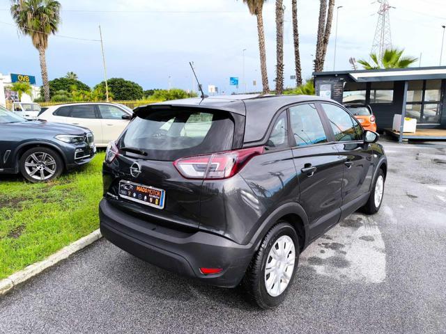 OPEL Crossland X 1.2 12V Innovation