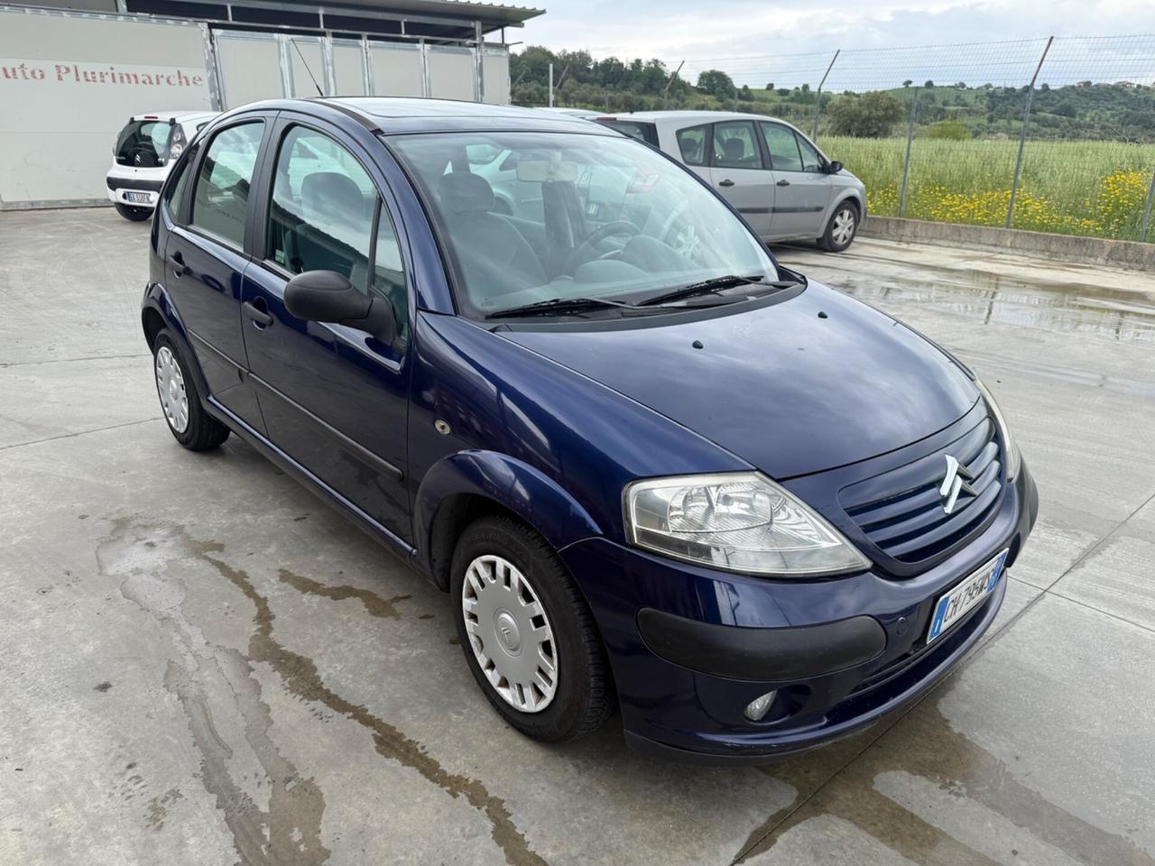 Citroen C3 1.1 Classique