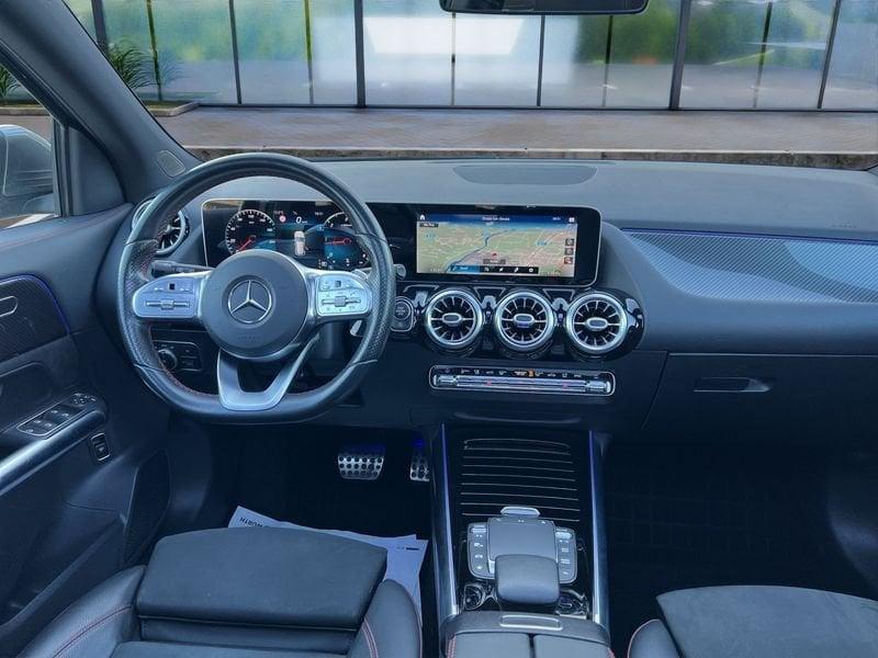 Mercedes-Benz GLA GLA 200 d Automatic Premium Luxury Edition