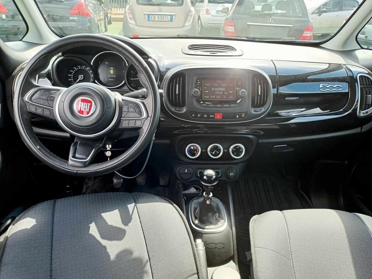 Fiat 500L 1.6 Multijet 120 CV Pop Star