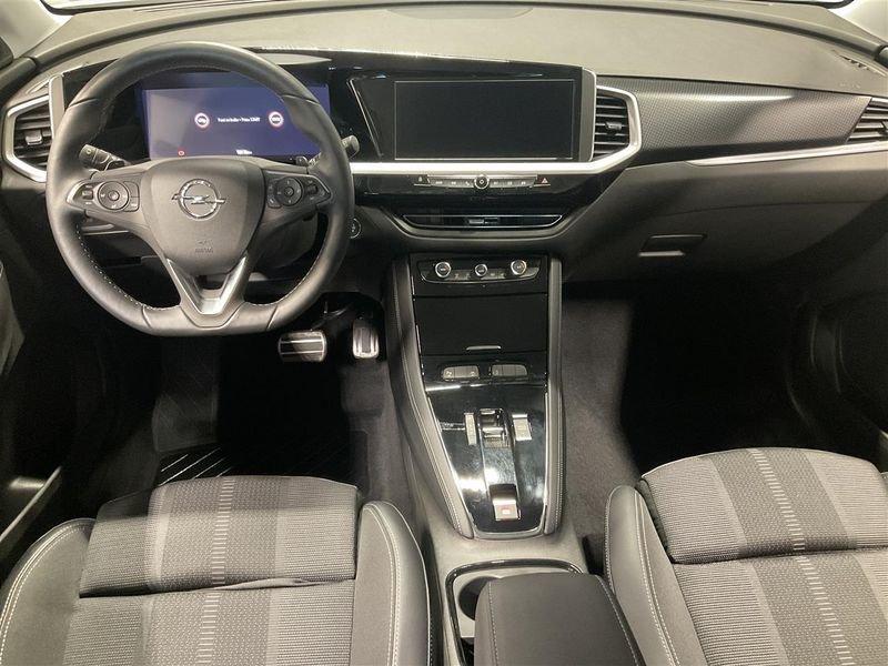 Opel Grandland Grandland 1.2 Turbo 12V 130 CV aut. Ultimate