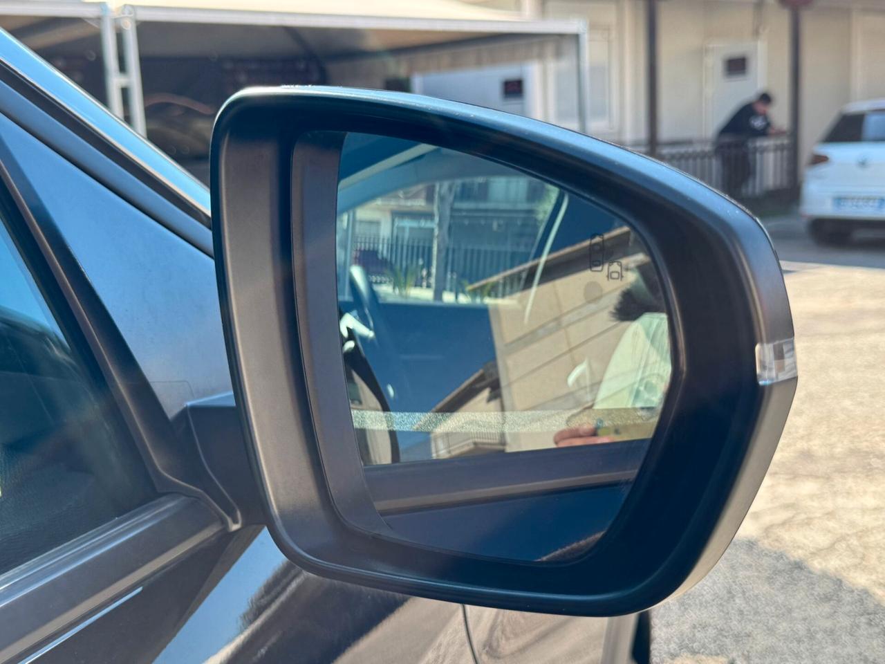 Peugeot 3008 BlueHDi 130 S&S EAT8 Allure