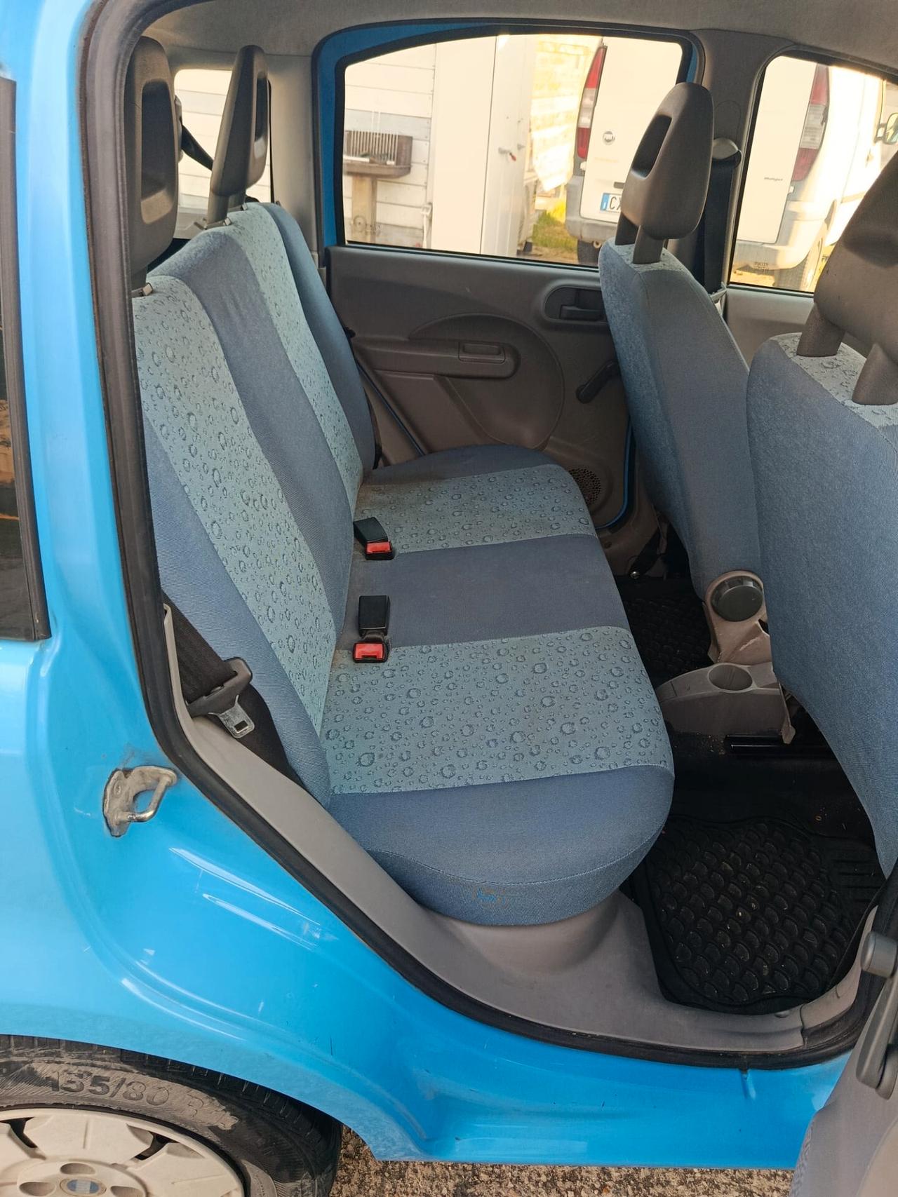 Fiat Panda 1.1 Actual