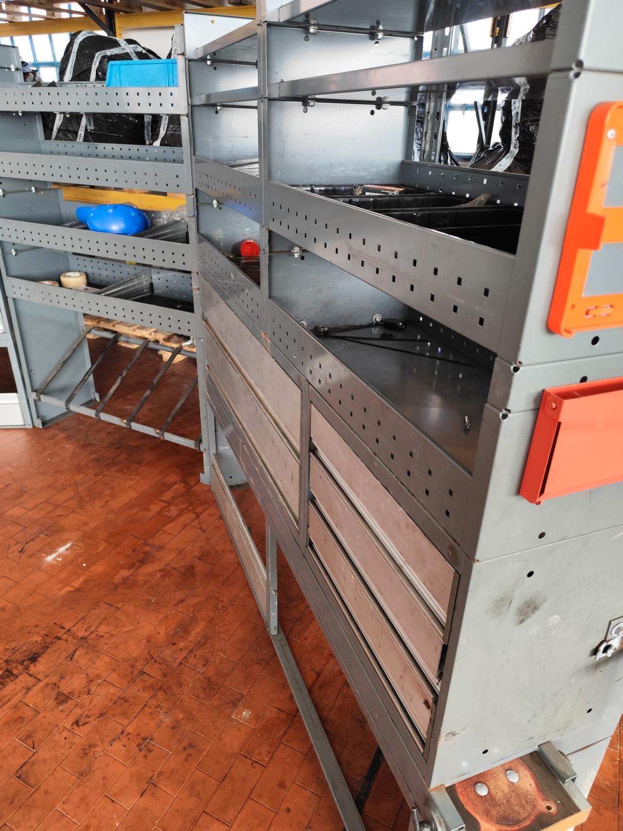 Fiat Ducato 35 2.2 Mjt 180CV PM-TM Furgone Maxi