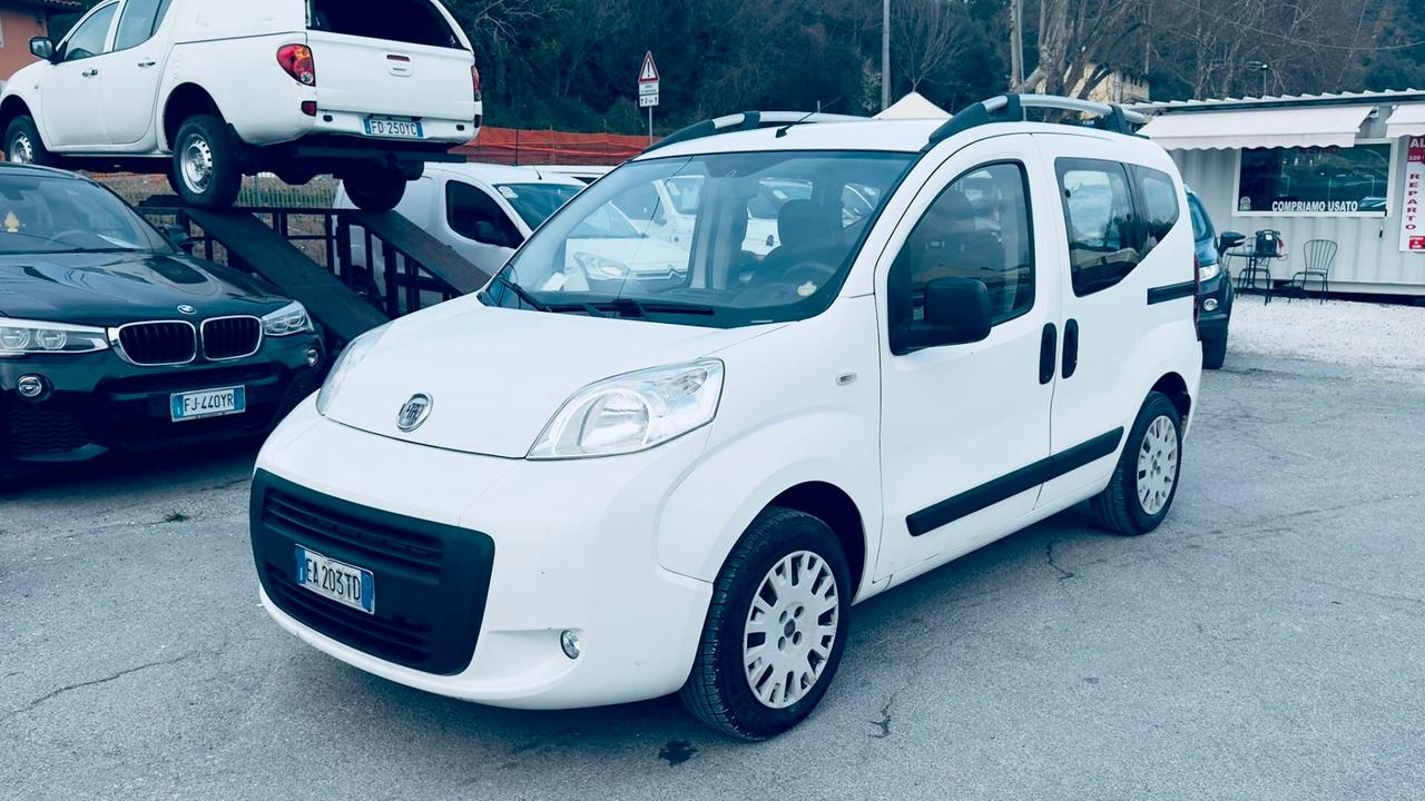 Fiat Qubo 1.3 MJT 75 CV Dynamic