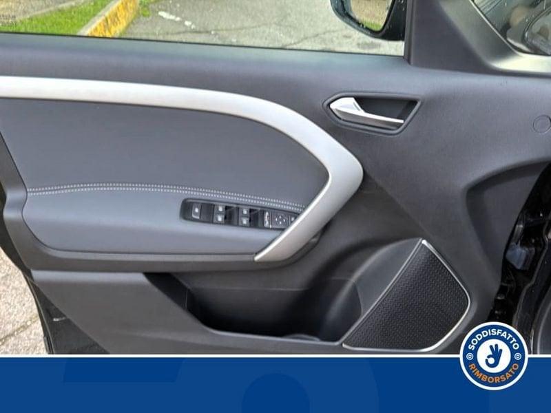 Mercedes-Benz Classe T 180 d AT