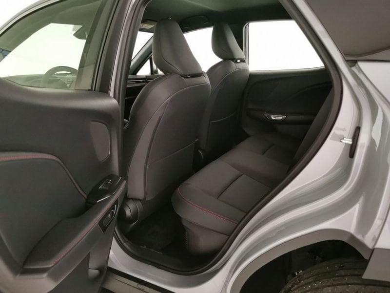 Lexus LBX 1.5 hybrid Elegant 2wd