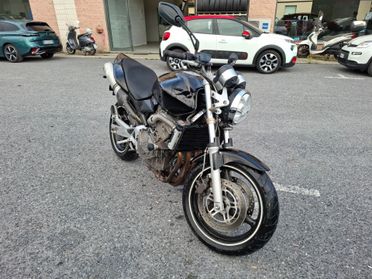 HONDA HORNET 600
