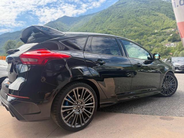 FORD Focus 2.3 350 CV AWD RS