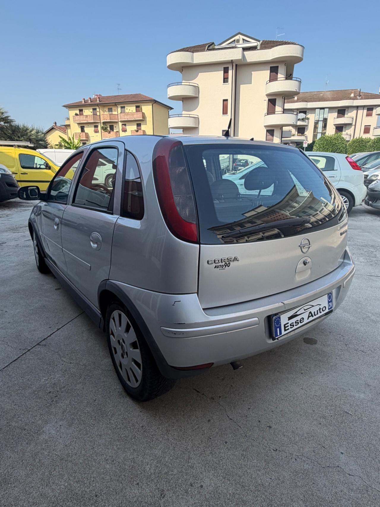 Opel Corsa 1.3 16V CDTI cat 3 porte Enjoy
