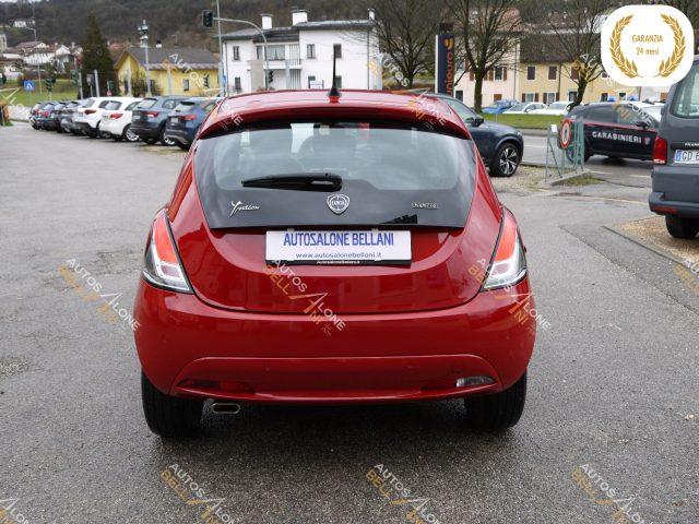 LANCIA Ypsilon 1.0 FireFly 5 porte S&S Hybrid Gold