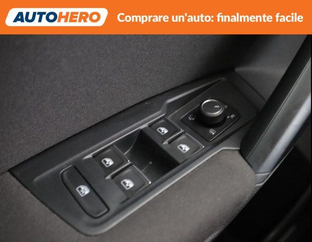 VOLKSWAGEN Tiguan 1.5 TSI ACT Life