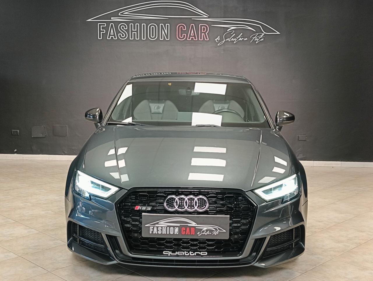 Audi A3 Sedan 2.0 TDI Sport