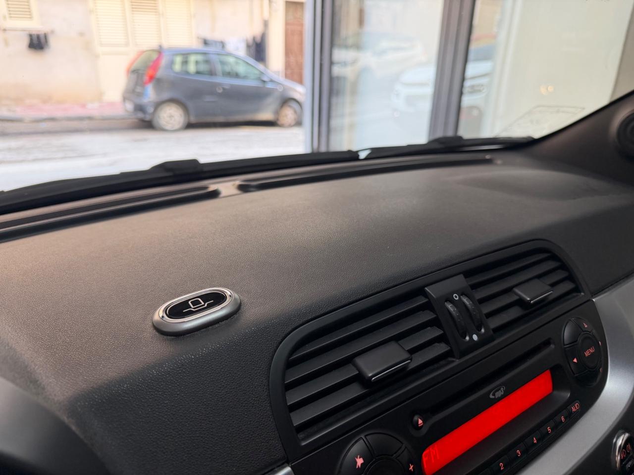 Fiat 500 S 1.2 Benzina