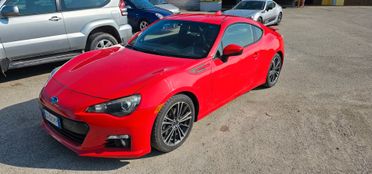 Subaru BRZ 2.0 Higt VALUTO PERMUTA