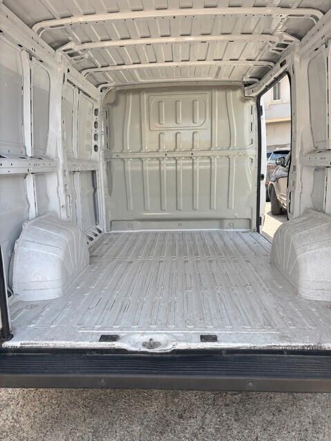 Fiat Ducato L1H1 2.3