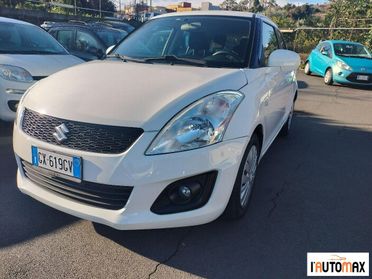 SUZUKI - Swift 5p 1.2 vvt B-Easy