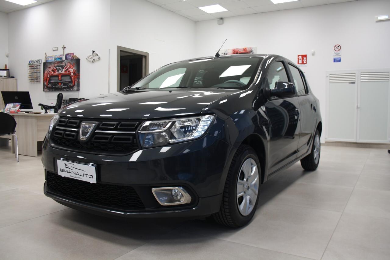 DACIA SANDERO 1.5 DCI 75CV *2020