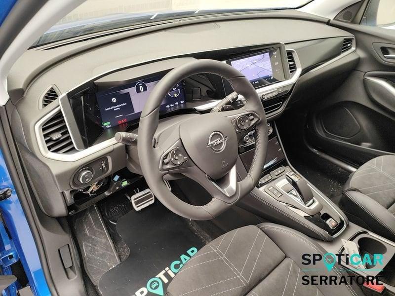 Opel Grandland GS 1.6 225cv PHEV