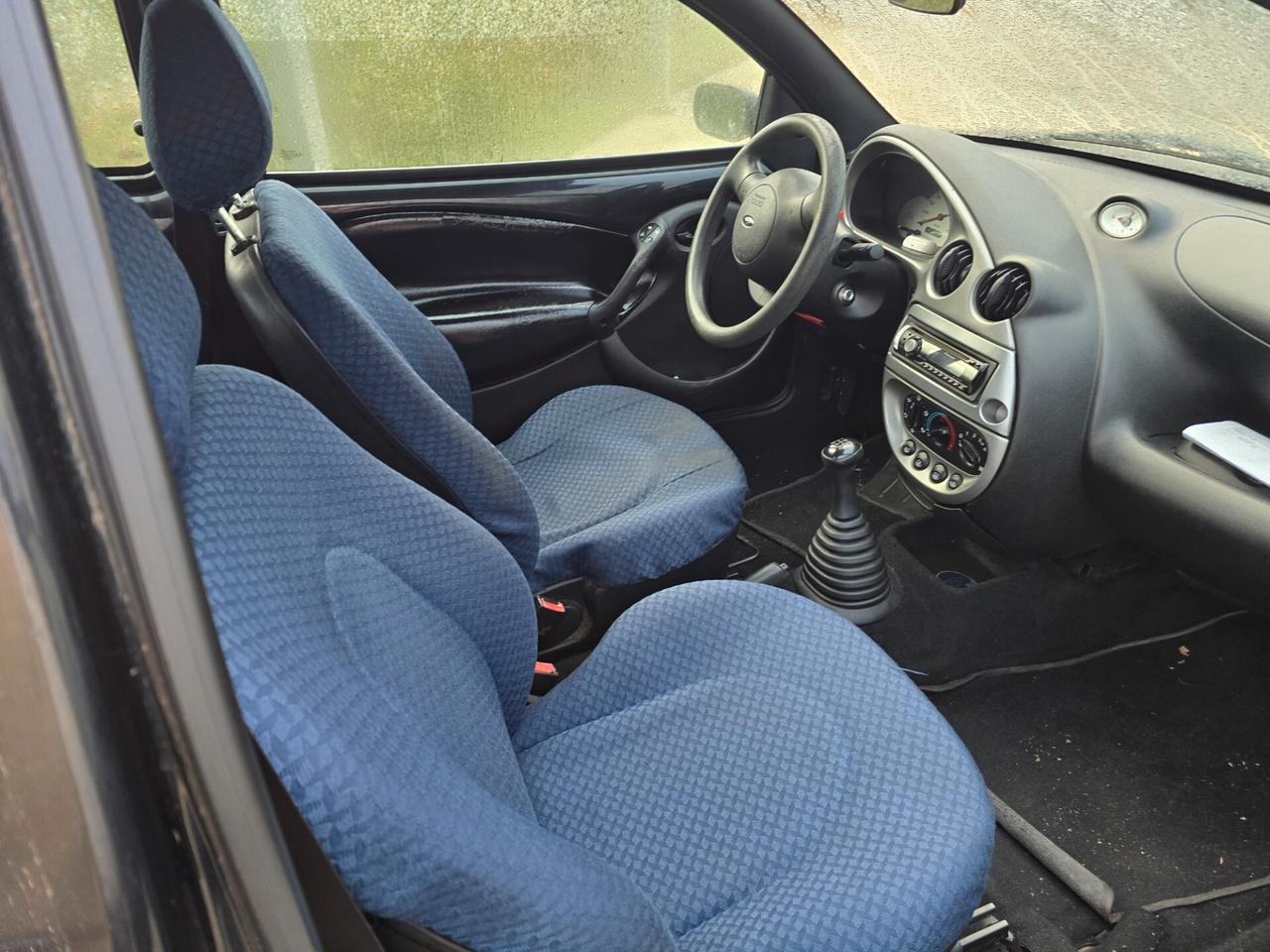 Ford Ka 1.3 Collection