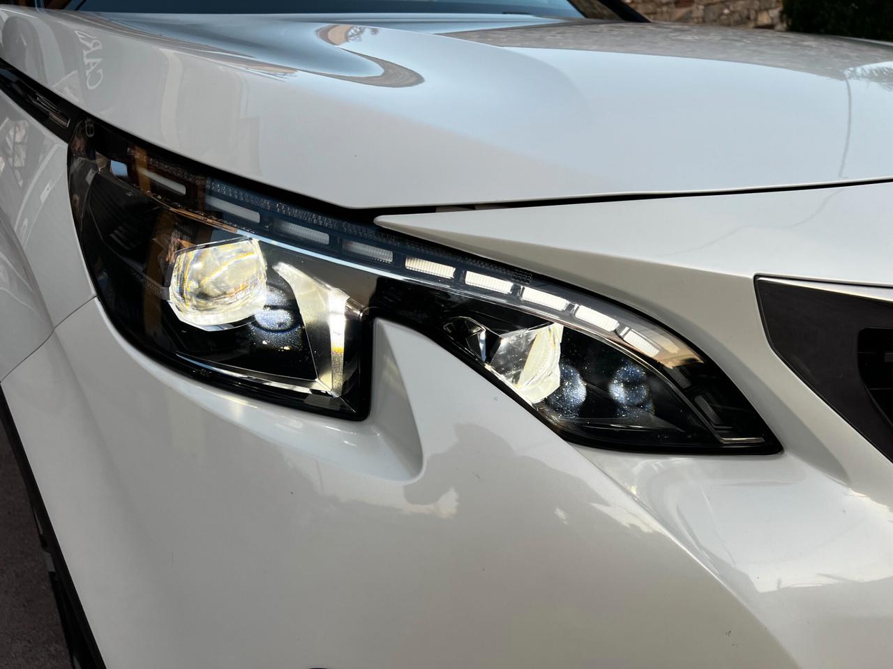 Peugeot 3008 BlueHDi 130 GT LINE- FULL
