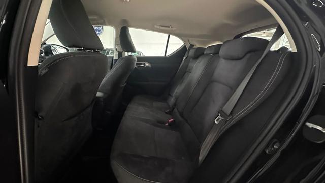 LEXUS CT 200h CT Hybrid Executive Premium "bi-color"