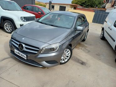 Mercedes-benz A 180 Premium
