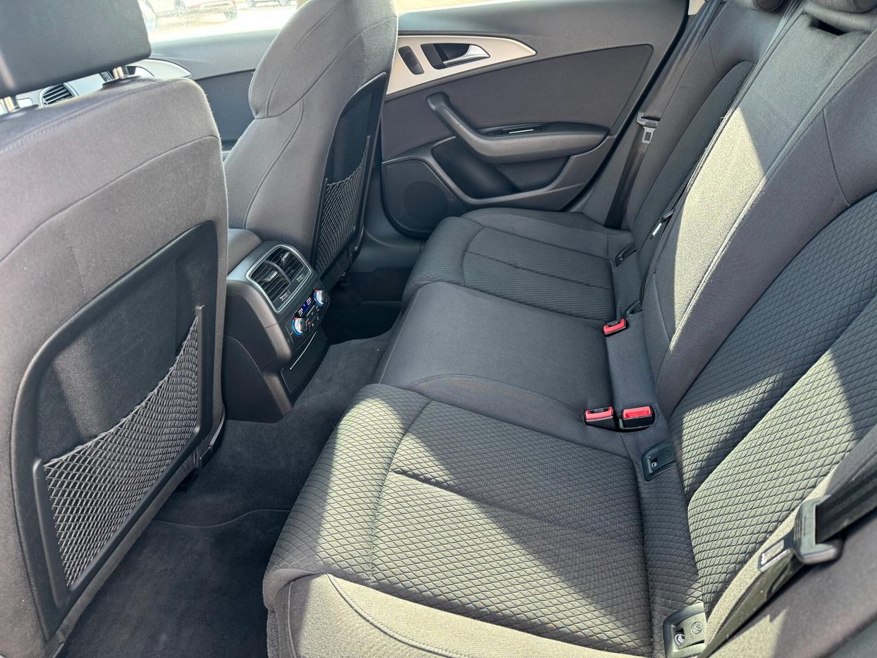 Audi A6 2.0 TDI ultra S tronic